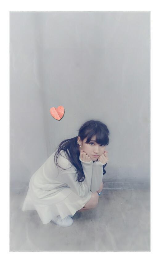 井上 小百合｜ヽ(｡･ω･｡)ツヨ虫。（2015-04-17）｜7枚目