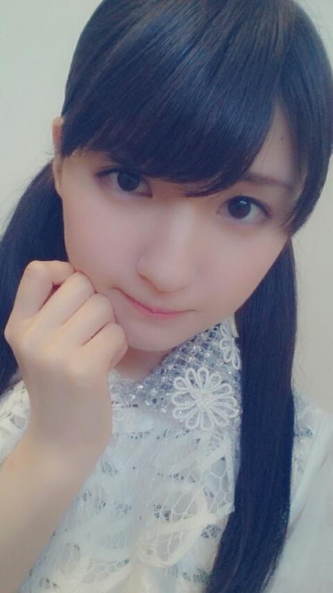 井上 小百合｜ヽ(｡･ω･｡)ツヨ虫。（2015-04-17）｜9枚目
