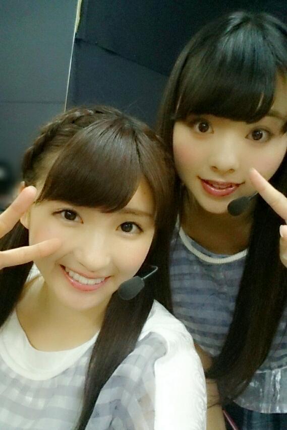 井上 小百合｜ヽ(｡･ω･｡)３（2015-04-22）｜6枚目