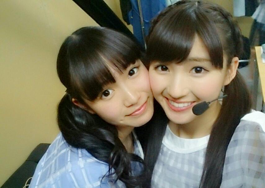 井上 小百合｜ヽ(｡･ω･｡)３（2015-04-22）｜7枚目