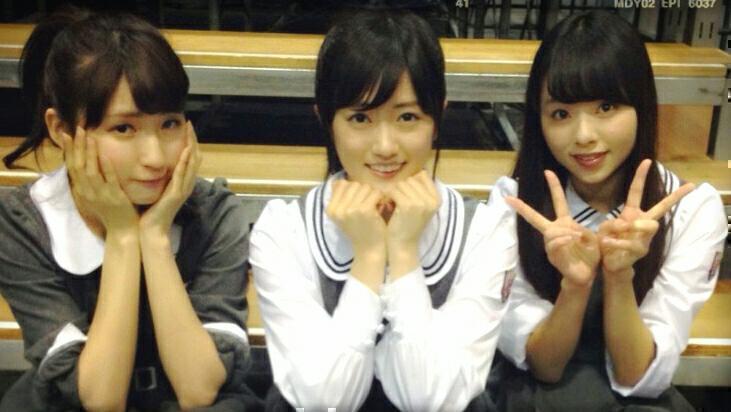 井上 小百合｜ヽ(｡･ω･｡)屋根より高い ～♪（2015-05-08）｜4枚目