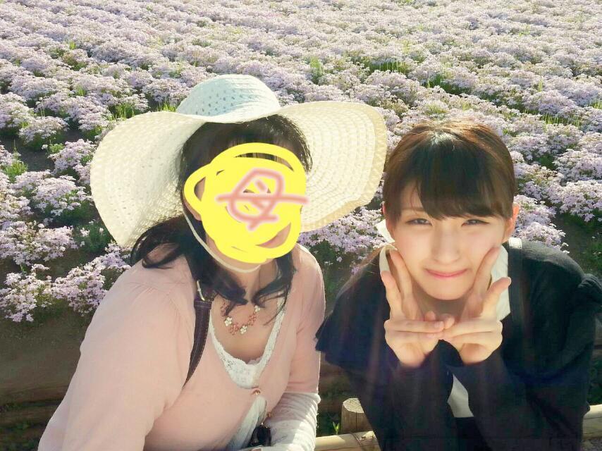 井上 小百合｜ヽ(｡･ω･｡)屋根より高い ～♪（2015-05-08）｜7枚目