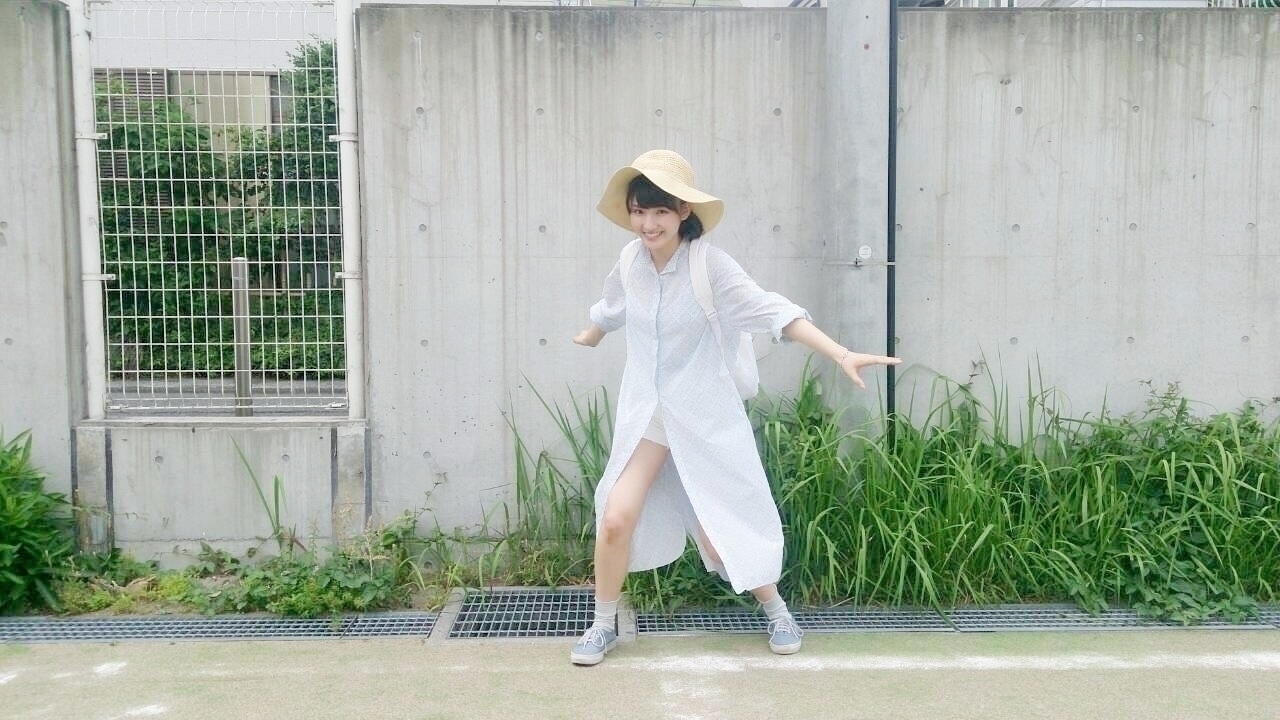 井上 小百合｜ヽ(｡･ω･｡)どうでもいいけどさ 水筒って便利だ（2015-07-04）｜3枚目