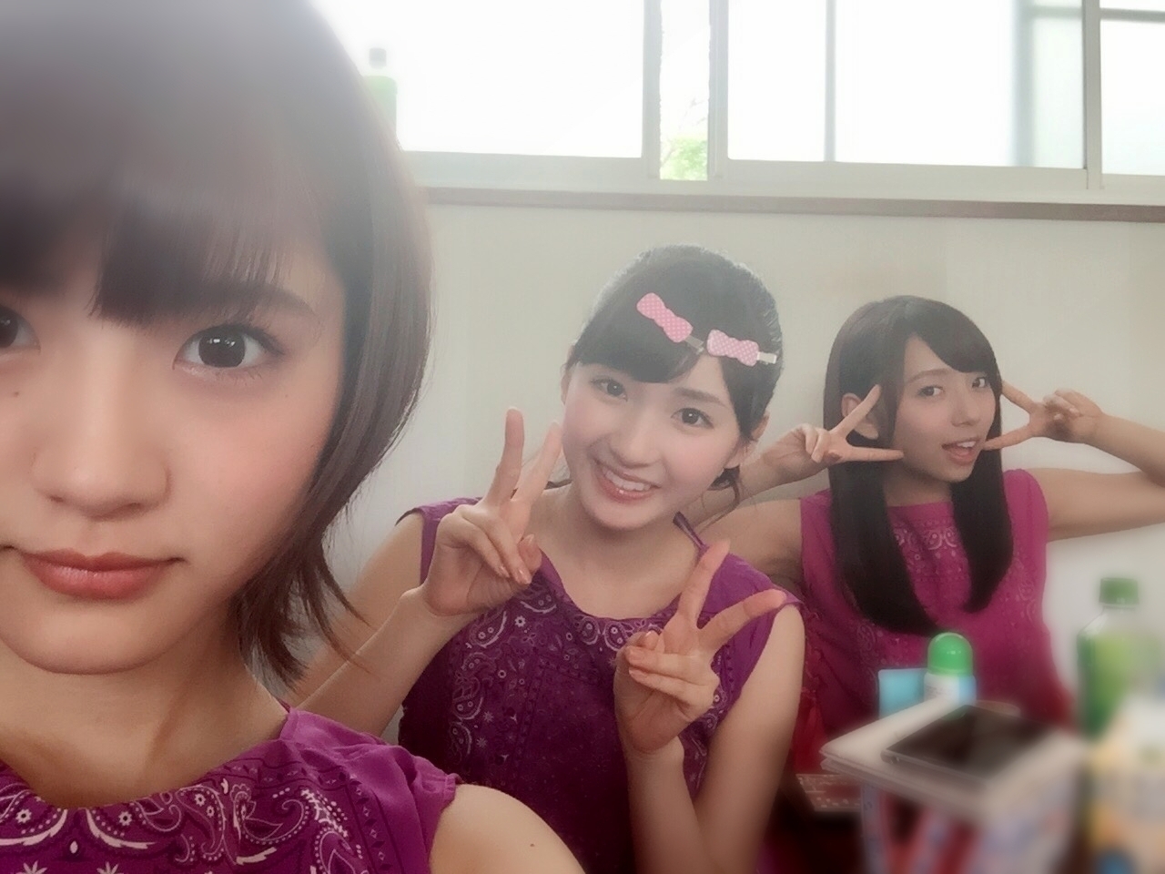 井上 小百合｜ヽ(｡･ω･｡)どうでもいいけどさ 水筒って便利だ（2015-07-04）｜11枚目