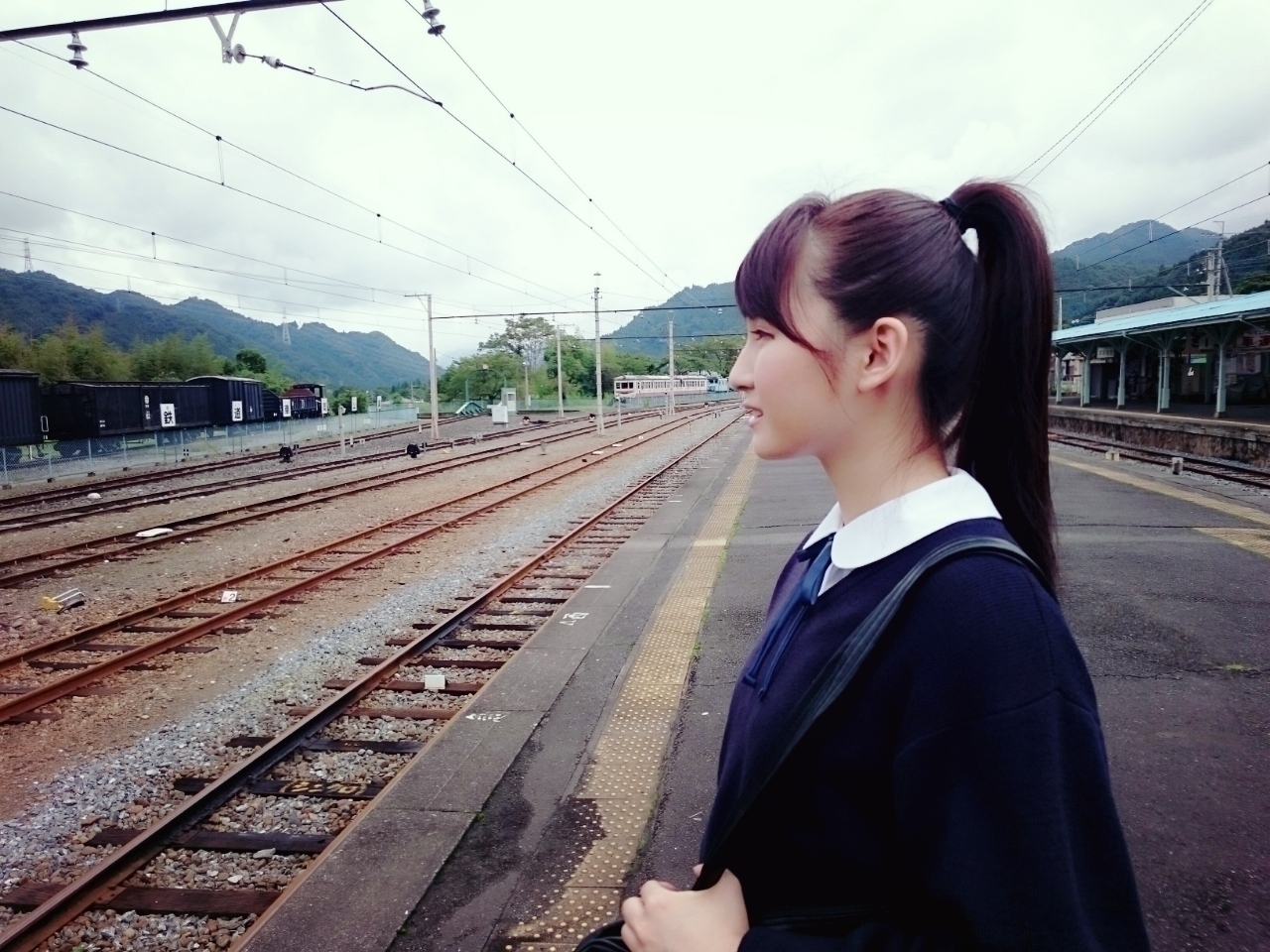 井上 小百合｜ヽ(｡･ω･｡)わんわん天国（2015-10-05）｜17枚目