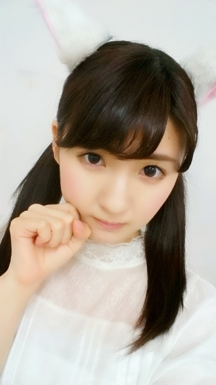 井上 小百合｜ヽ(｡･ω･｡)のら（2015-10-19）｜13枚目