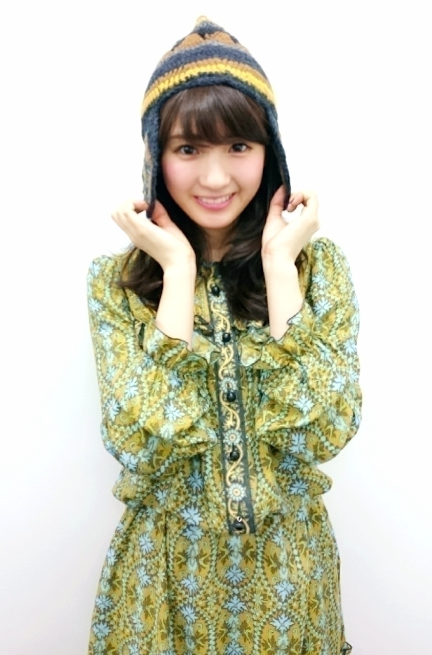 井上 小百合｜ヽ(｡･ω･｡)爪（2015-10-26）｜4枚目