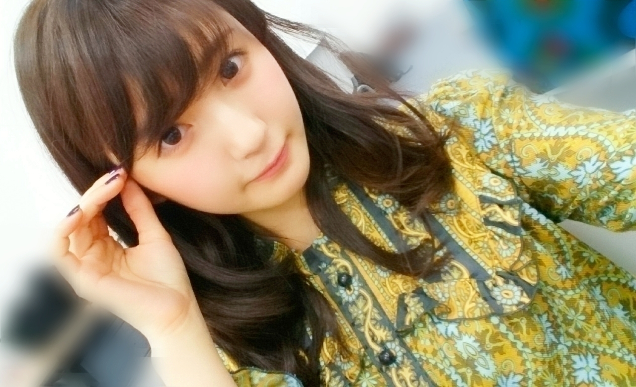 井上 小百合｜ヽ(｡･ω･｡)爪（2015-10-26）｜9枚目