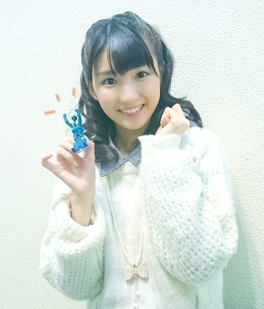 井上 小百合｜ヽ(｡･ω･｡)爪（2015-10-26）｜10枚目