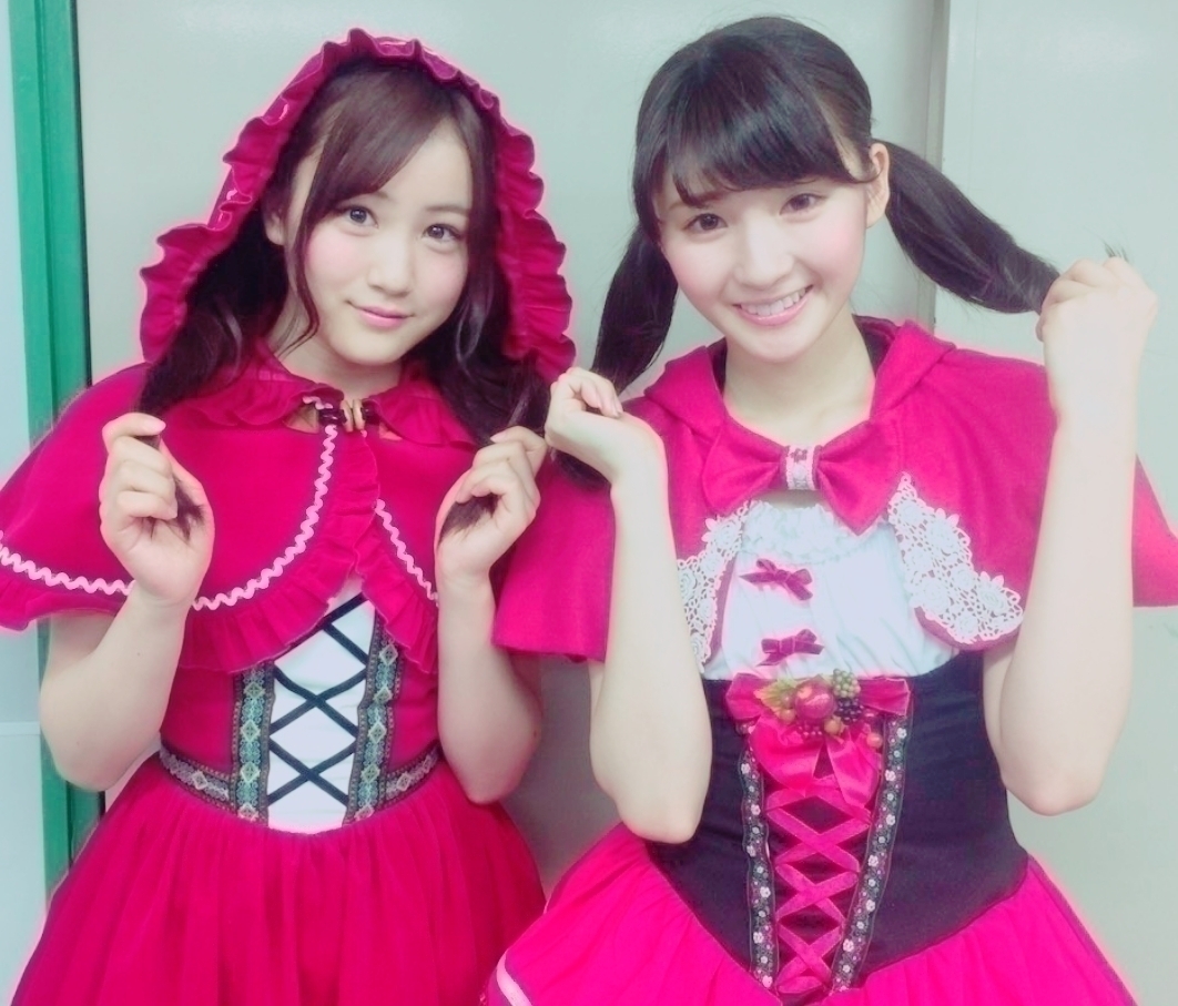 井上 小百合｜ヽ(｡･ω･｡)遅ばせながら（2015-11-05）｜3枚目