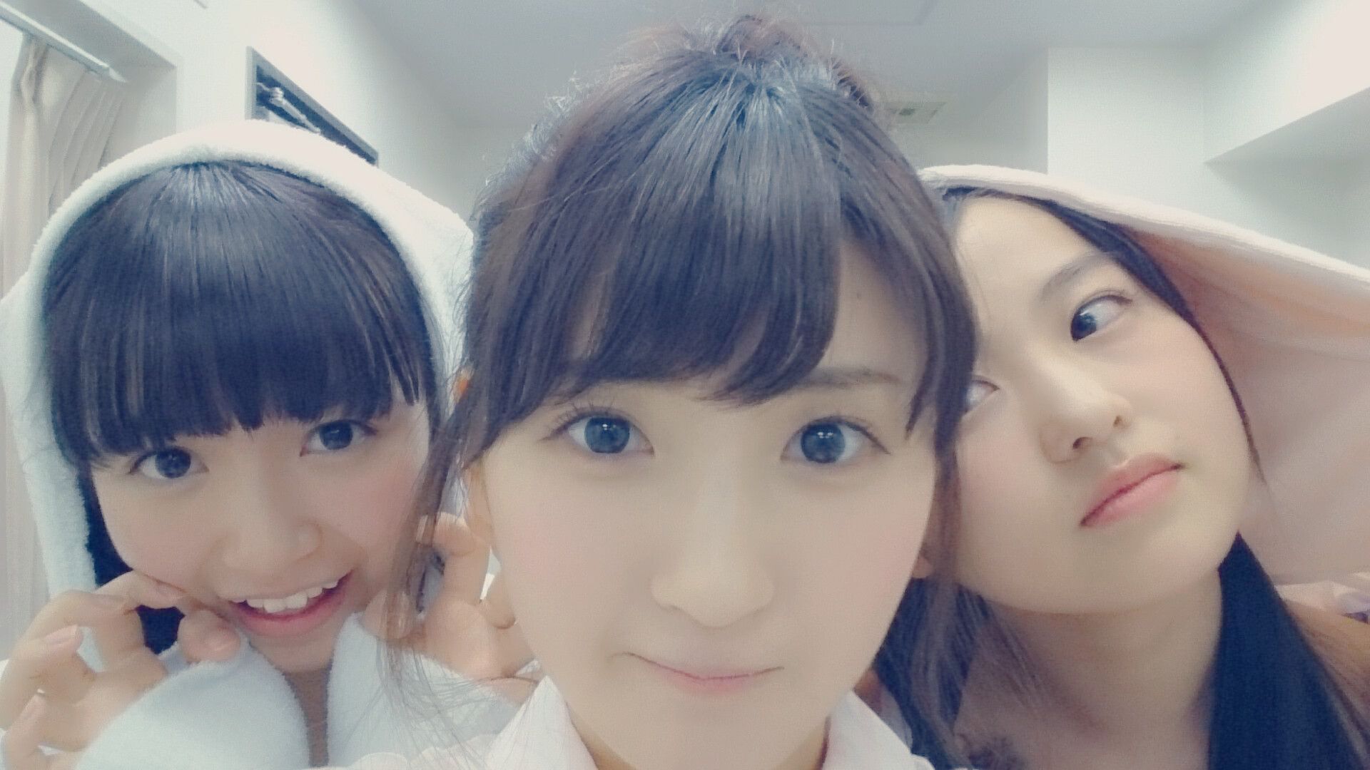 井上 小百合｜ヽ(｡･ω･｡)大切なものを 大切って思う（2015-11-16）｜5枚目