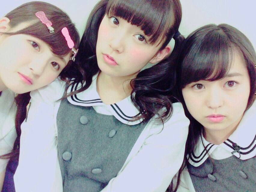 井上 小百合｜ヽ(｡･ω･｡)大切なものを 大切って思う（2015-11-16）｜6枚目