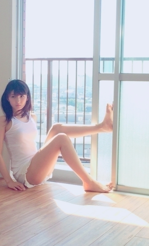 井上 小百合｜ヽ(｡･ω･｡)のんびり（2015-11-24）｜4枚目