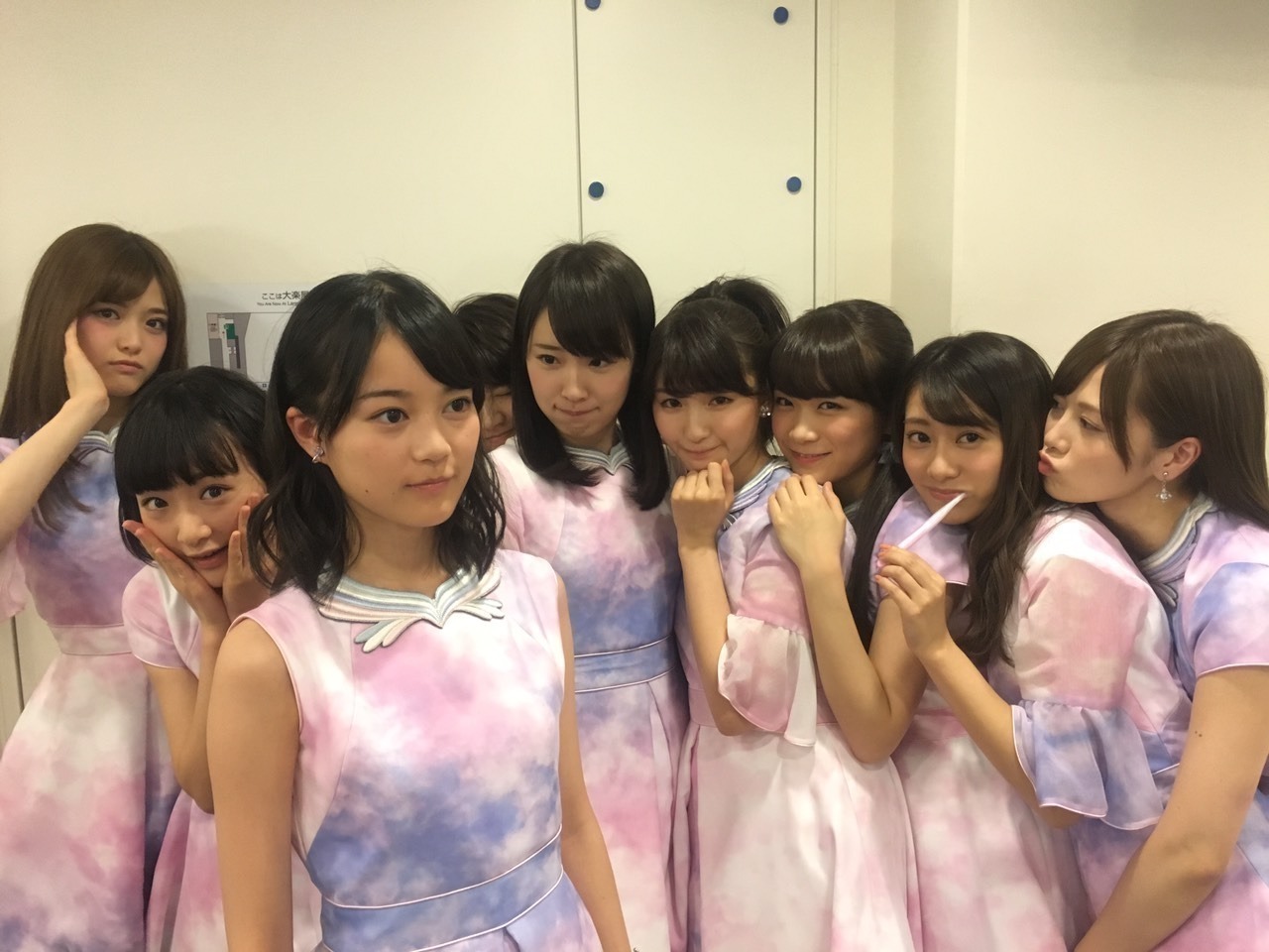 井上 小百合｜ヽ(｡･ω･｡)近況（2015-12-09）｜8枚目