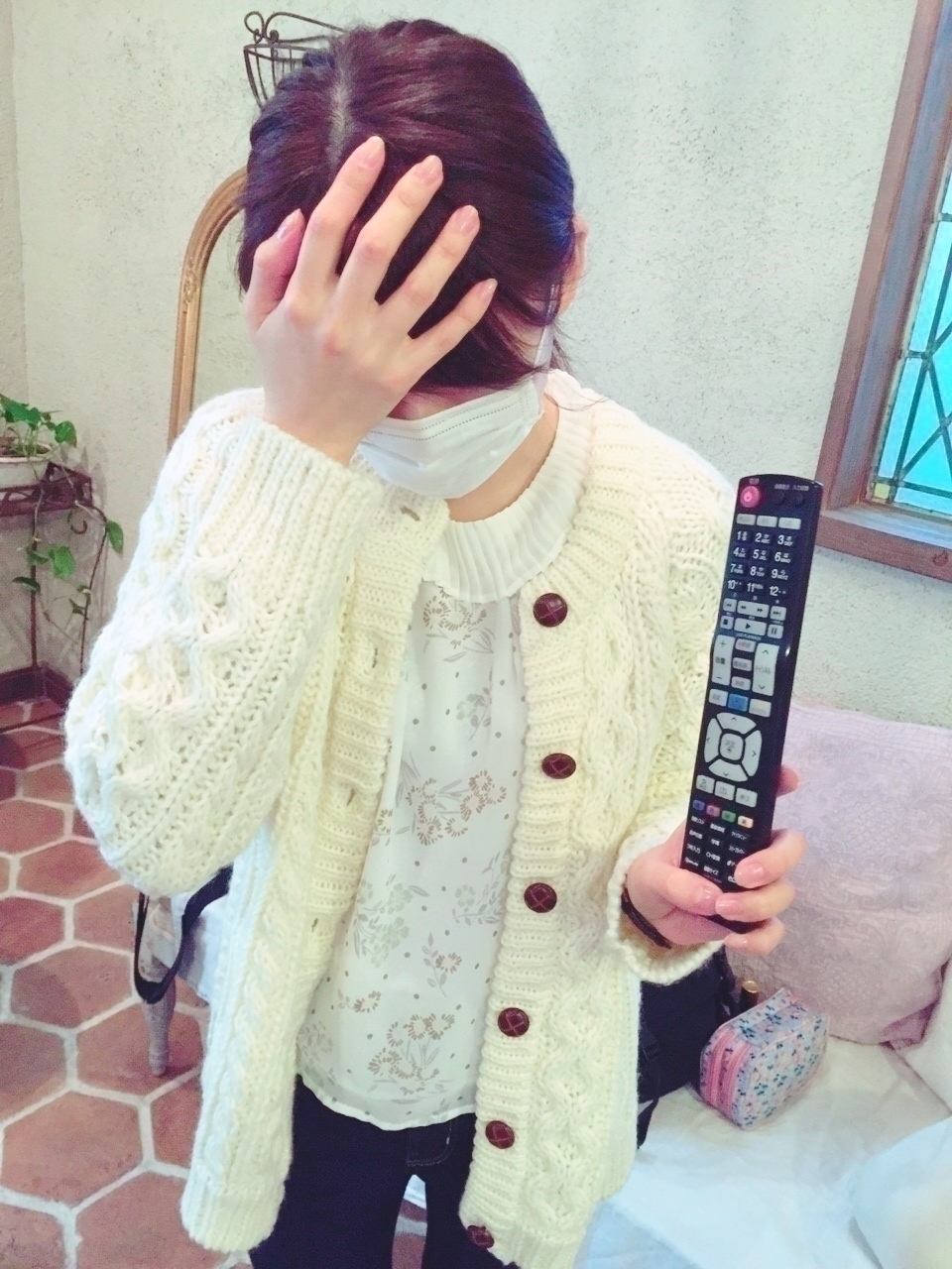 井上 小百合｜ヽ(｡･ω･｡)ふぁ〜、（2015-12-29）｜8枚目
