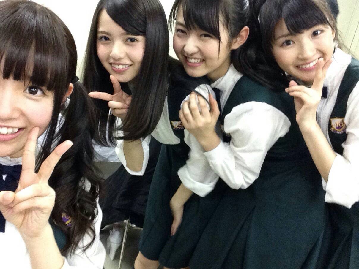 井上 小百合｜ヽ(｡･ω･｡)2015ラスト（2015-12-31）｜10枚目