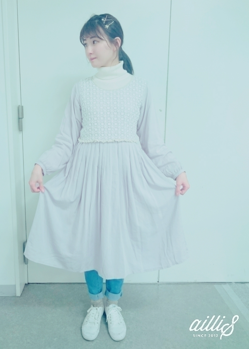 井上 小百合｜ヽ(｡･ω･｡)恐ろしきこた つ（2016-01-12）｜5枚目