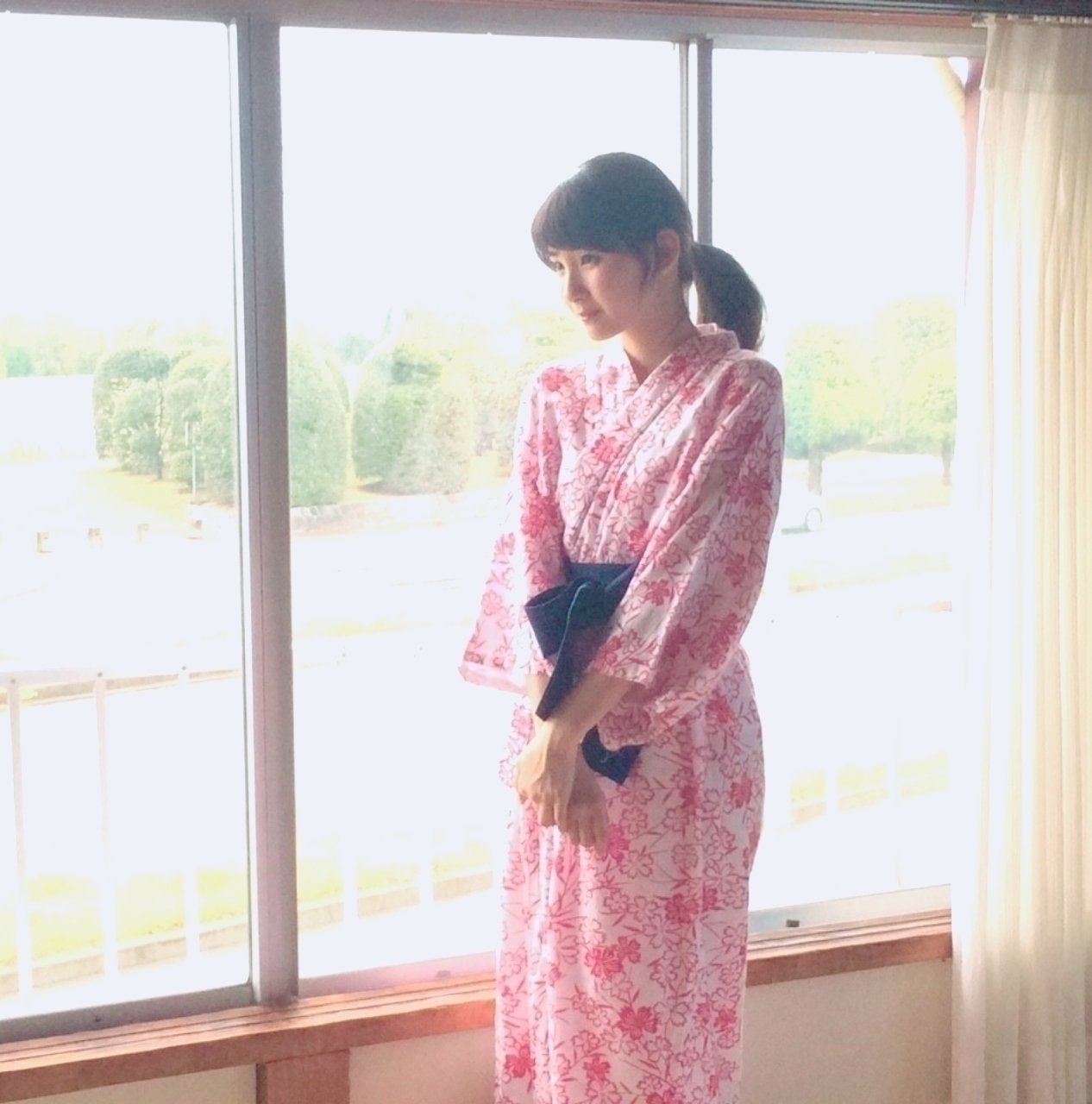 井上 小百合｜ヽ(｡･ω･｡)発売です（2016-01-31）｜3枚目