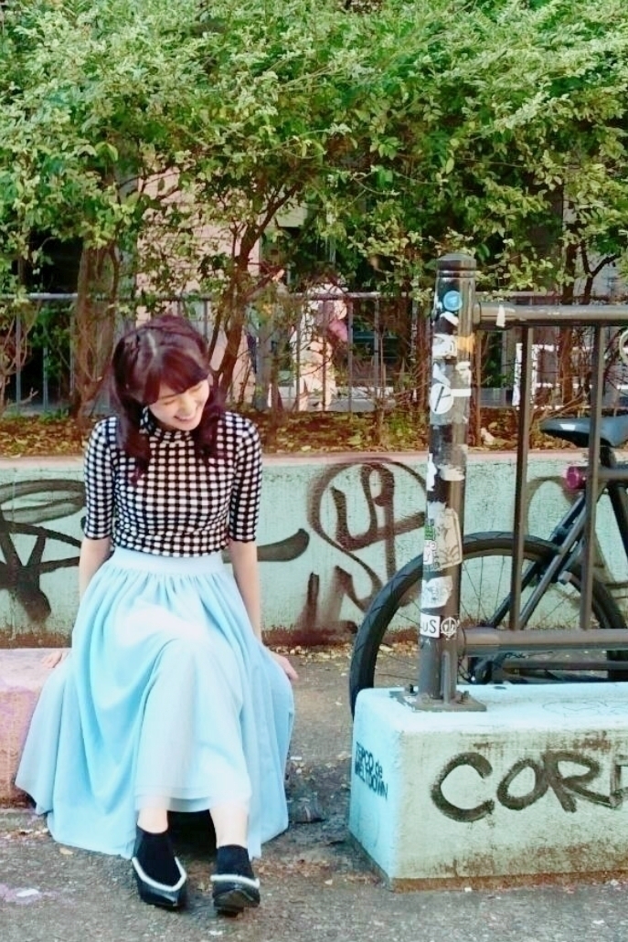 井上 小百合｜ヽ(｡･ω･｡)発売です（2016-01-31）｜8枚目