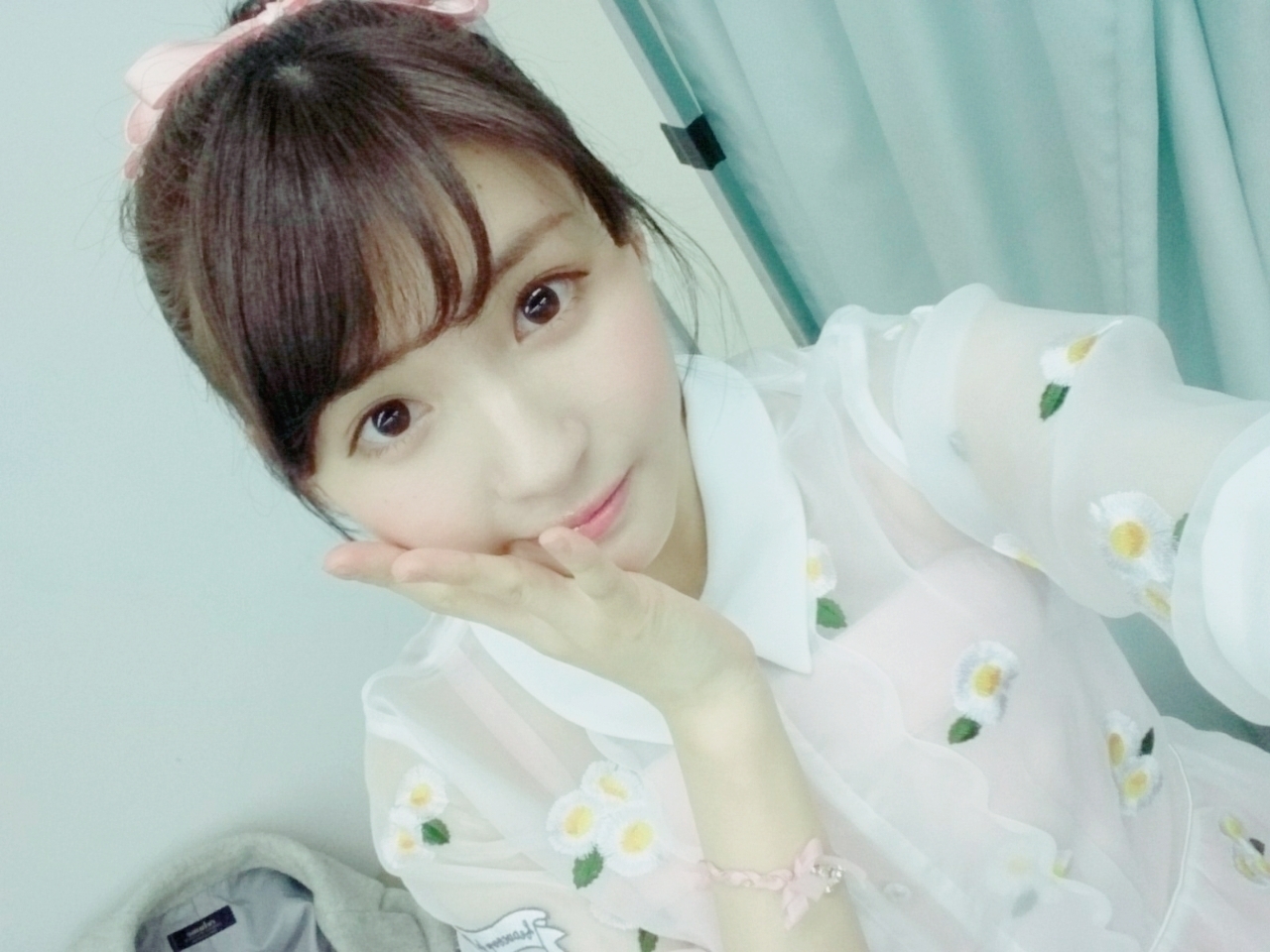 井上 小百合｜ヽ(｡･ω･｡)くしゃみ（2016-03-01）｜13枚目