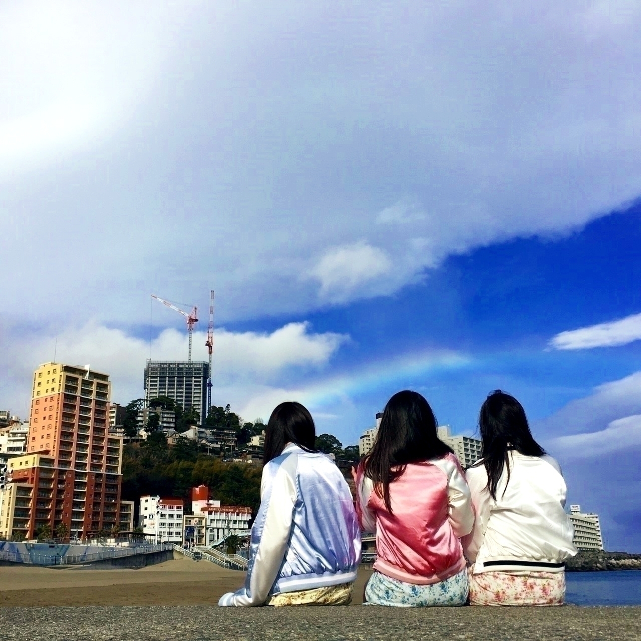 井上 小百合｜ヽ(｡･ω･｡)報告（2016-03-13）｜8枚目