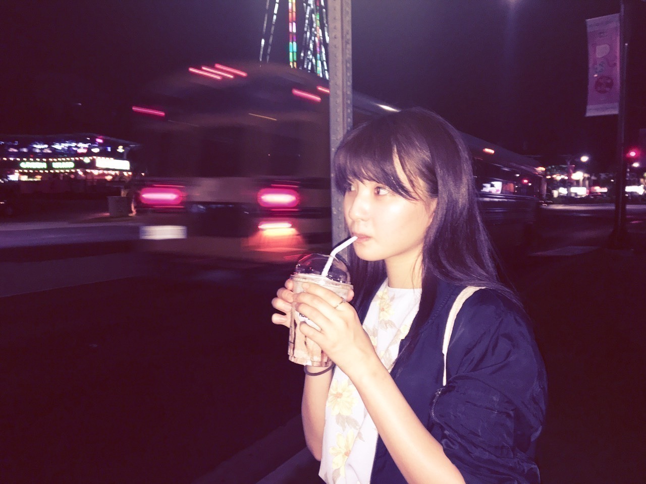 井上 小百合｜ヽ(｡･ω･｡)報告（2016-03-13）｜10枚目