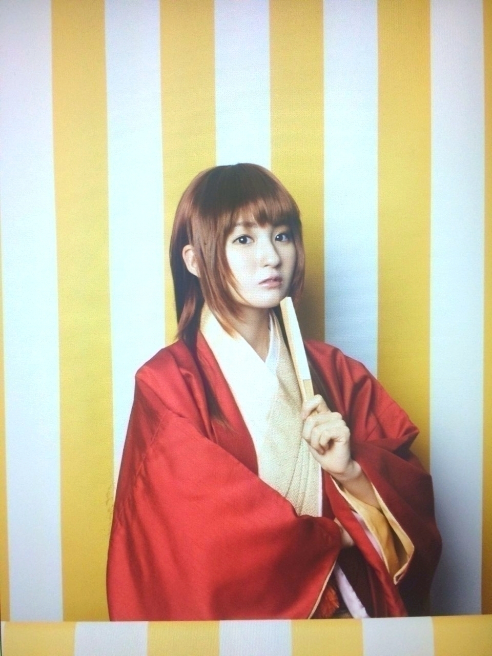 井上 小百合｜ヽ(｡･ω･｡)はみがき中（2016-04-30）｜11枚目