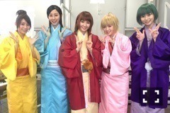 井上 小百合｜ヽ(｡･ω･｡)アイワナノウ（2016-05-29）｜6枚目