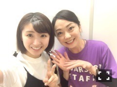 井上 小百合｜ヽ(｡･ω･｡)アイワナノウ（2016-05-29）｜7枚目