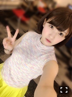 井上 小百合｜ヽ(｡･ω･｡)アイワナノウ（2016-05-29）｜10枚目