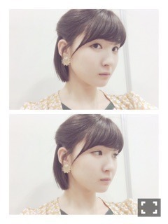 井上 小百合｜ヽ(｡･ω･｡)渋いの（2016-06-04）｜12枚目