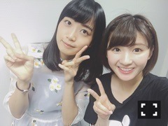 井上 小百合｜ヽ(｡･ω･｡)まいまいへ（2016-06-17）｜4枚目