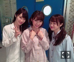 井上 小百合｜ヽ(｡･ω･｡)ずっこけ（2016-06-20）｜6枚目