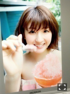 井上 小百合｜ヽ(｡･ω･｡)瞬間（2016-06-24）｜6枚目