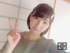 井上 小百合｜ヽ(｡･ω･｡)元気！（2016-07-15）｜3枚目