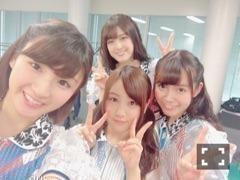 井上 小百合｜ヽ(｡･ω･｡)蝉（2016-07-25）｜6枚目