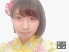 井上 小百合｜ヽ(｡･ω･｡)ふぃー（2016-08-05）｜5枚目