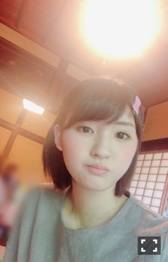井上 小百合｜ヽ(｡･ω･｡)ぼ（2016-08-16）｜3枚目