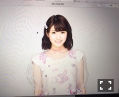 井上 小百合｜ヽ(｡･ω･｡)20回転（2016-09-12）｜4枚目