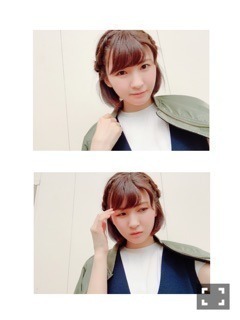 井上 小百合｜ヽ(｡･ω･｡)コウモリかモグラ（2016-10-02）｜13枚目