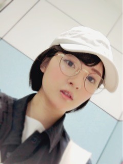 井上 小百合｜ヽ(｡･ω･｡)GG at 武道館。（2016-10-12）｜4枚目