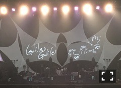 井上 小百合｜ヽ(｡･ω･｡)GG at 武道館。（2016-10-12）｜6枚目