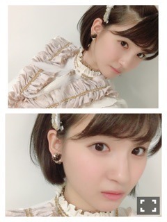 井上 小百合｜ヽ(｡･ω･｡)ぶちょー（2016-10-30）｜3枚目