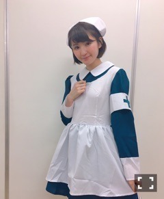 井上 小百合｜ヽ(｡･ω･｡)ぶちょー（2016-10-30）｜10枚目