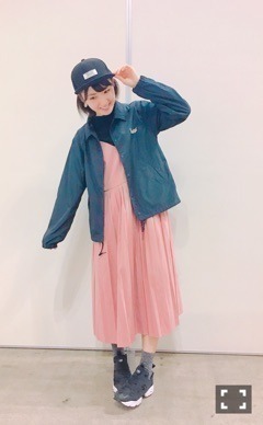 井上 小百合｜ヽ(｡･ω･｡)序章の序章（2016-11-15）｜7枚目