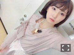 井上 小百合｜ヽ(｡･ω･｡)ヴァオー（2016-11-17）｜9枚目