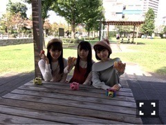 井上 小百合｜ヽ(｡･ω･｡)る（2016-11-27）｜6枚目