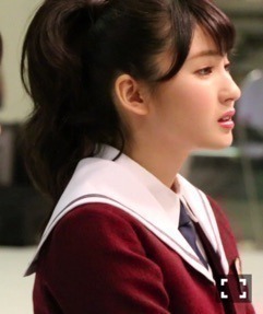 井上 小百合｜ヽ(｡･ω･｡)わしゃわしゃー（2016-12-07）｜11枚目