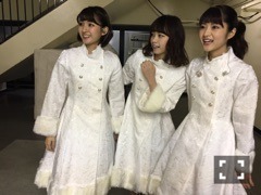 井上 小百合｜ヽ(｡･ω･｡)おでこ（2016-12-13）｜3枚目