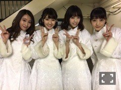 井上 小百合｜ヽ(｡･ω･｡)おでこ（2016-12-13）｜5枚目